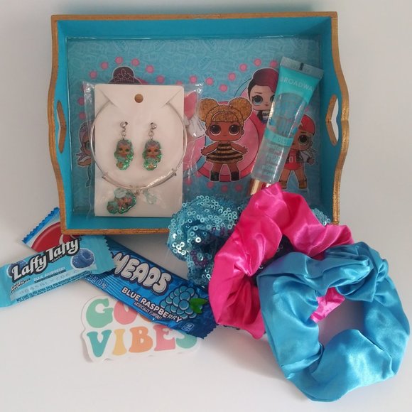 "LOL Surprise" Accessory Tray Bundle - Picture 6 of 9